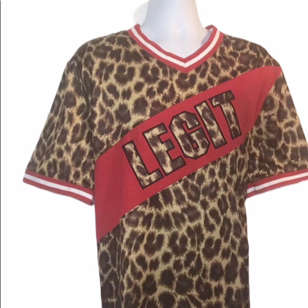 Urban Jersey T